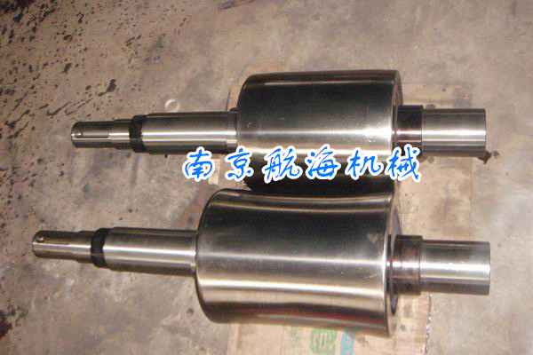 矯直輥壓光輥